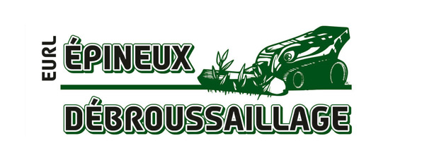 Épineux Débroussaillage